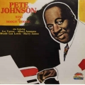 Pete Johnson - King Of Boogie Woogie / Giants Of Jazz Pete Johnson - King Of Boogie Woogie / Giants Of Jazz